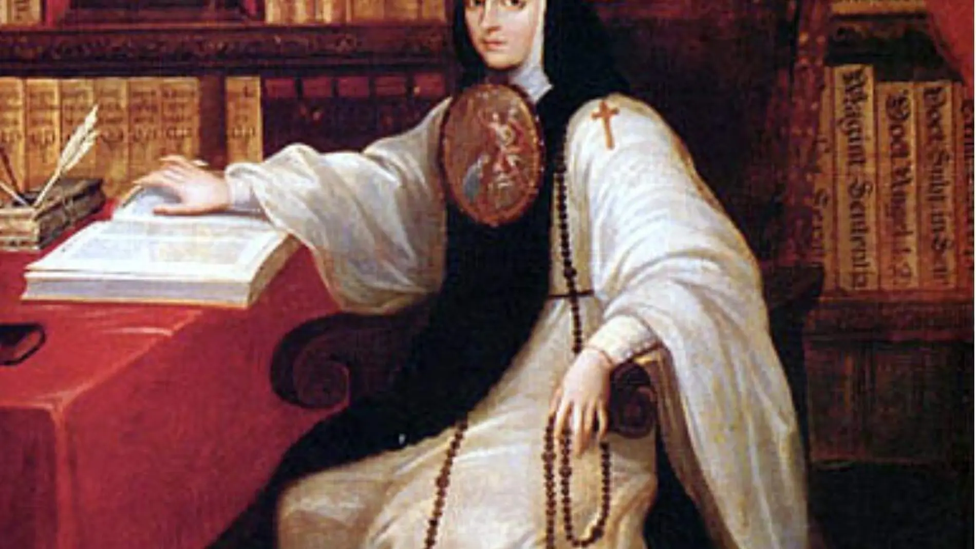 Sor Juana 2